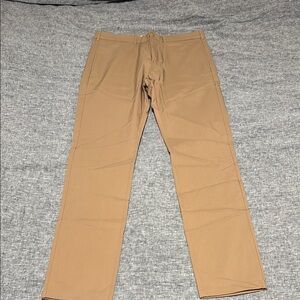 Men's Hill City Everyday Technical Pants